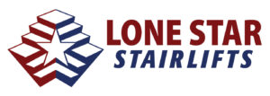 Lone Star Stairlifts Logo Lone Star Stairlifts Logo