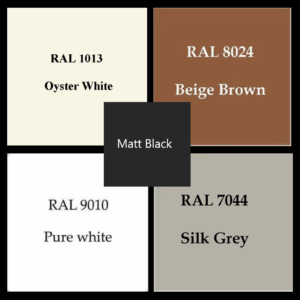 The Pilot Navigator E604 Curved Stairlift Rail Color Options The Pilot Navigator E604 Curved Stairlift Rail Color Options